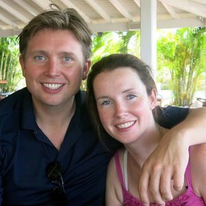 Meet your Posher, Guy